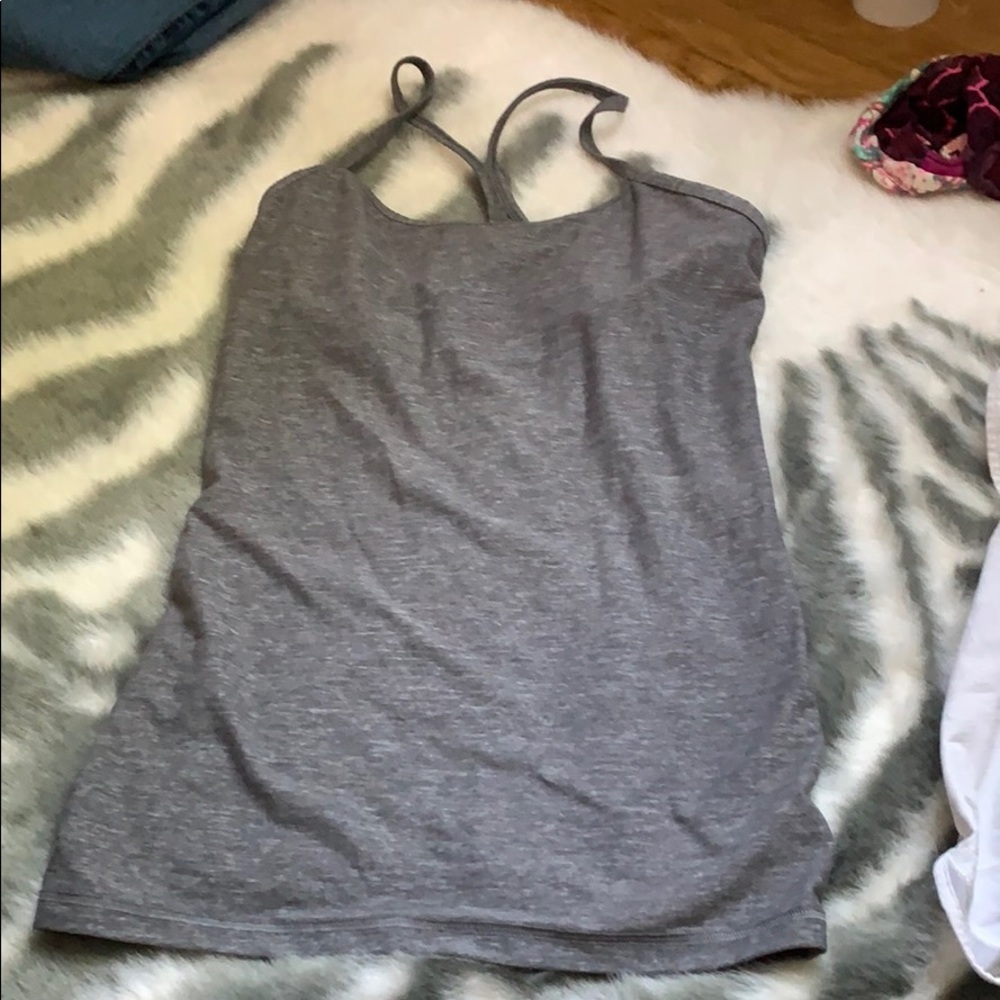 Lulu tank